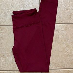 90 Degree by Reflex yoga pants